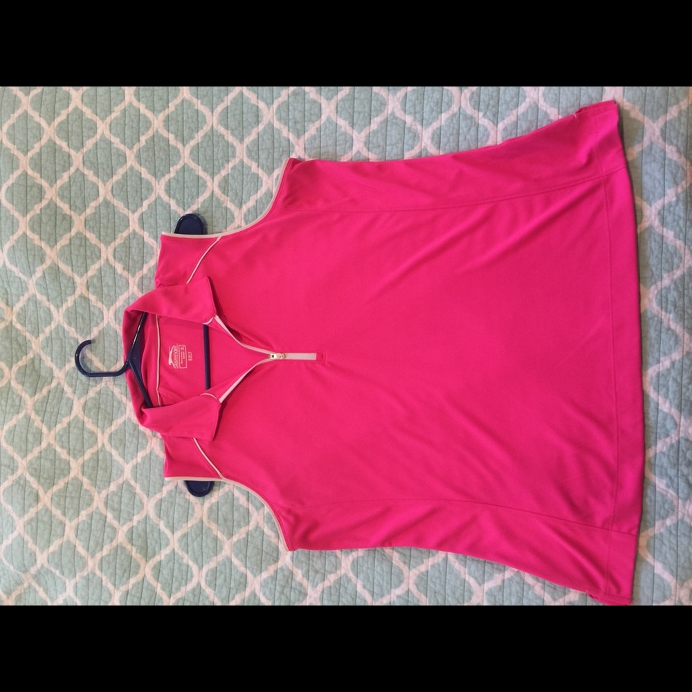 Slazenger Golf Tank Top